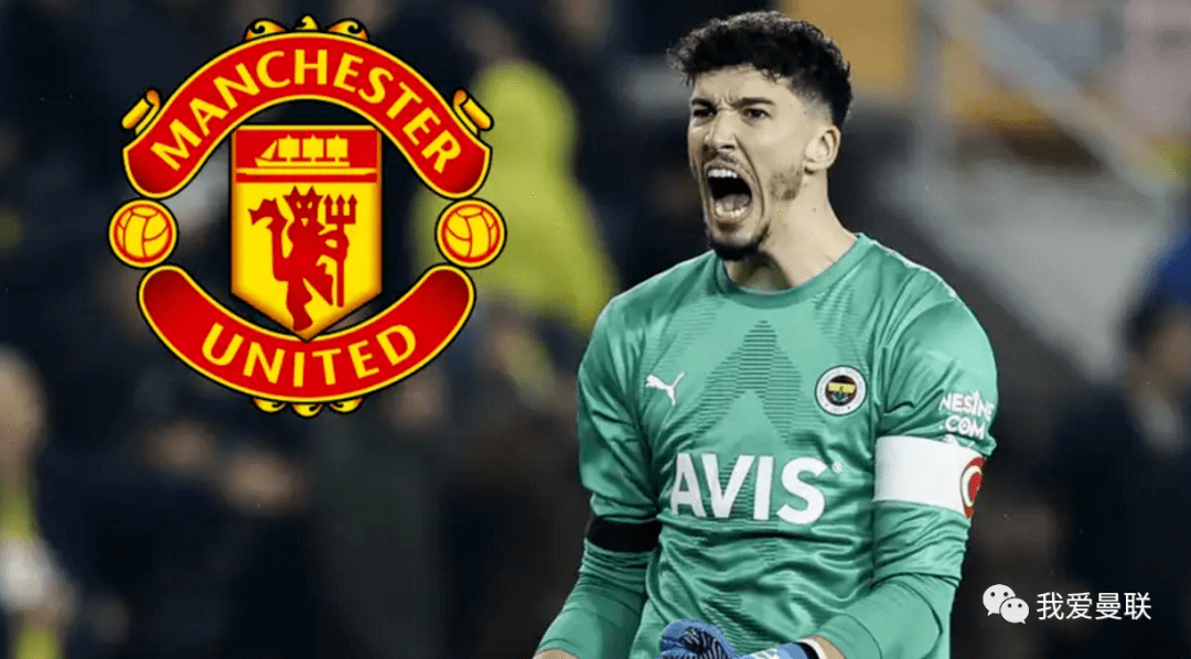 公布了_曼联_红魔_霍伊别尔