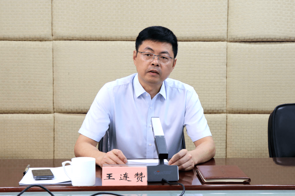 市政府市政协召开联席会议暨"加强后疫情时代健康南安公共卫生体系建