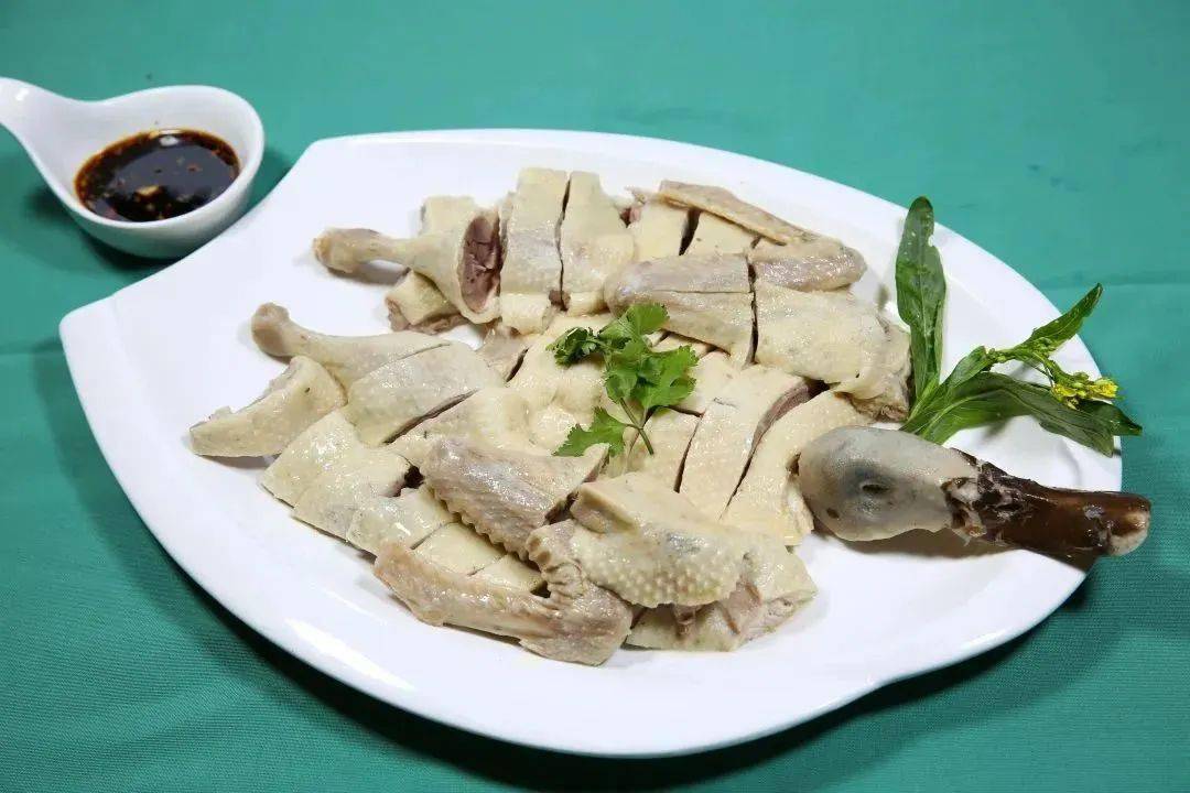 明仕珍珠鸭 | 七月十四的主菜_广西_鸭子_美味