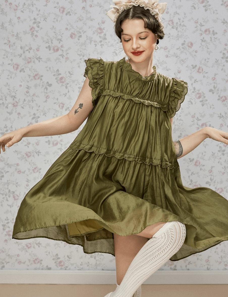 lisa 演唱会都穿着它,这个中国快时尚品牌要火了_cider_消费者_什么