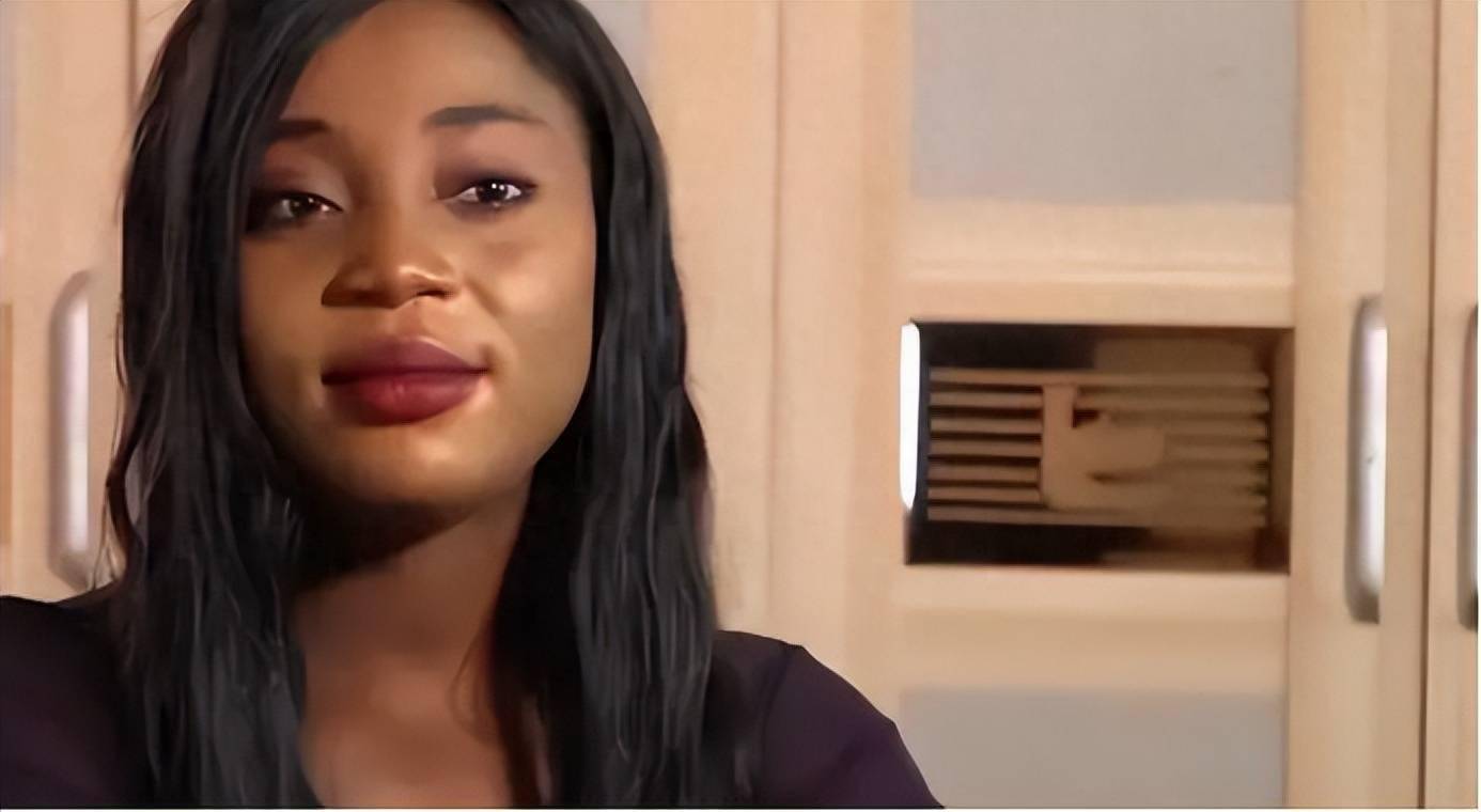 婆媳矛盾难化解,气得回非洲_桑德拉_邹迁顺_中国