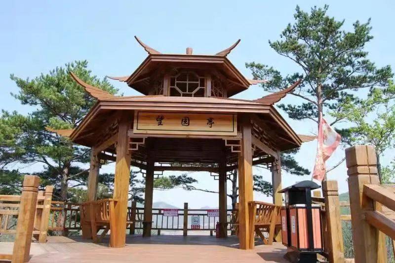 裕龙湾风景区11导航:琵岩山文化旅游风景区即日起至