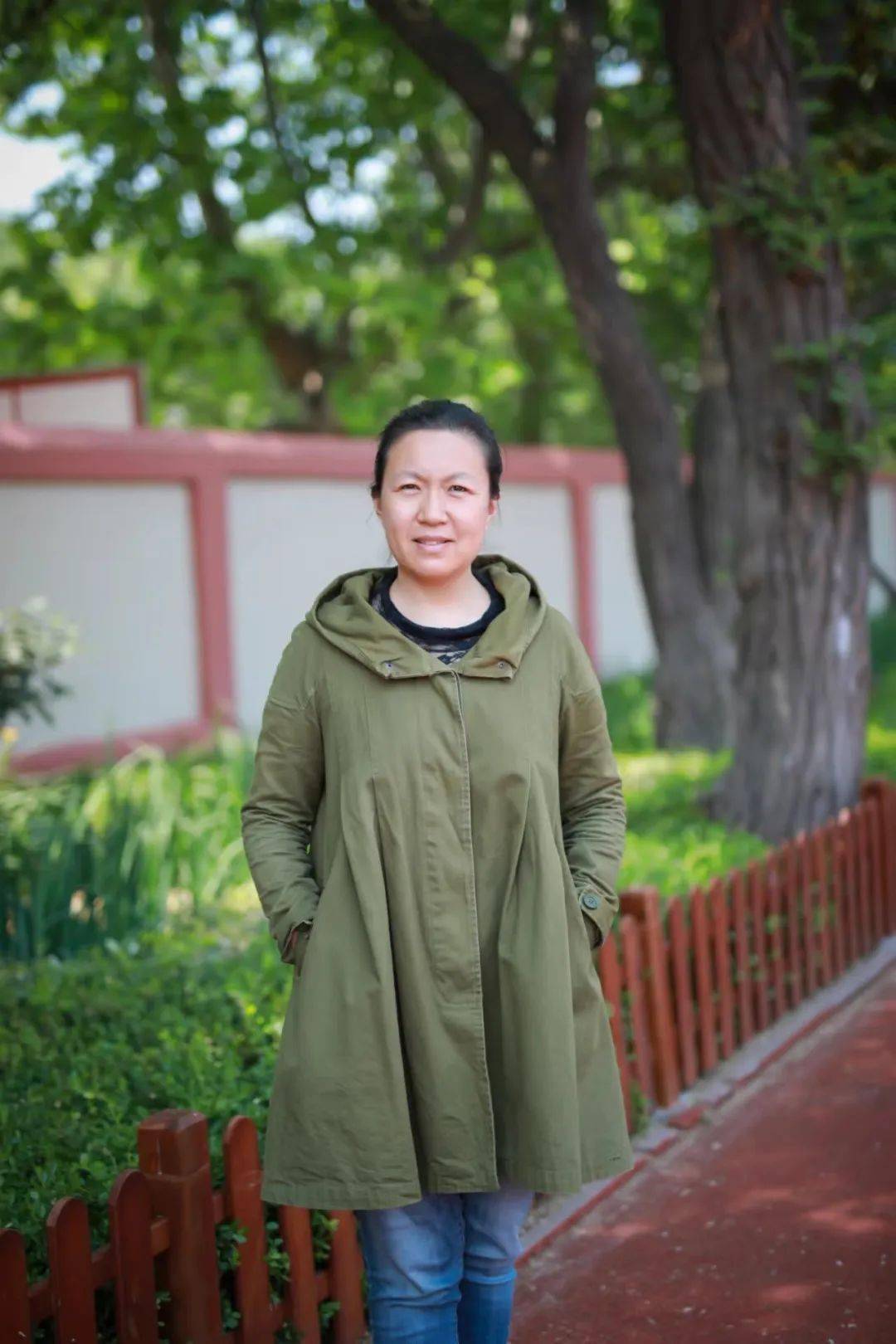 全环境立德树人 | 青春作伴,一路同行——胡雪颖名