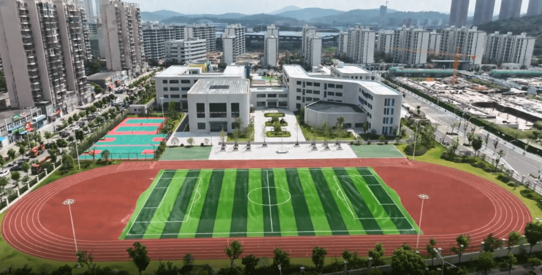 文苑小学(杭州文苑小学)