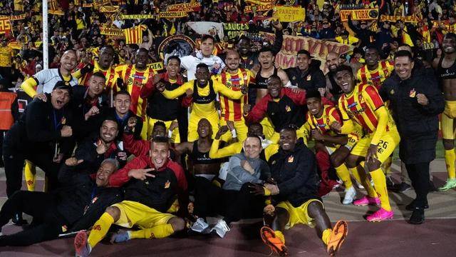 2023年南美解放者杯1/8决赛综述:河床、弗拉门戈被淘汰！