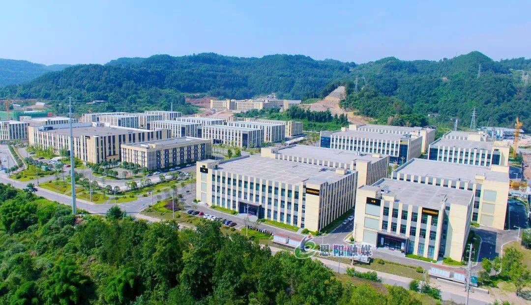 恩阳:方兴未艾,发展正当时!_工业_制造业_产业