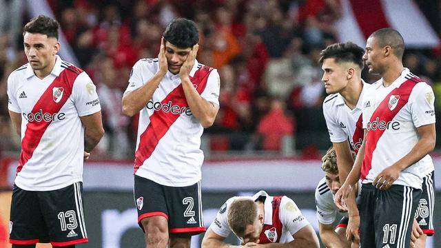 2023年南美解放者杯1/8决赛综述:河床、弗拉门戈被淘汰！