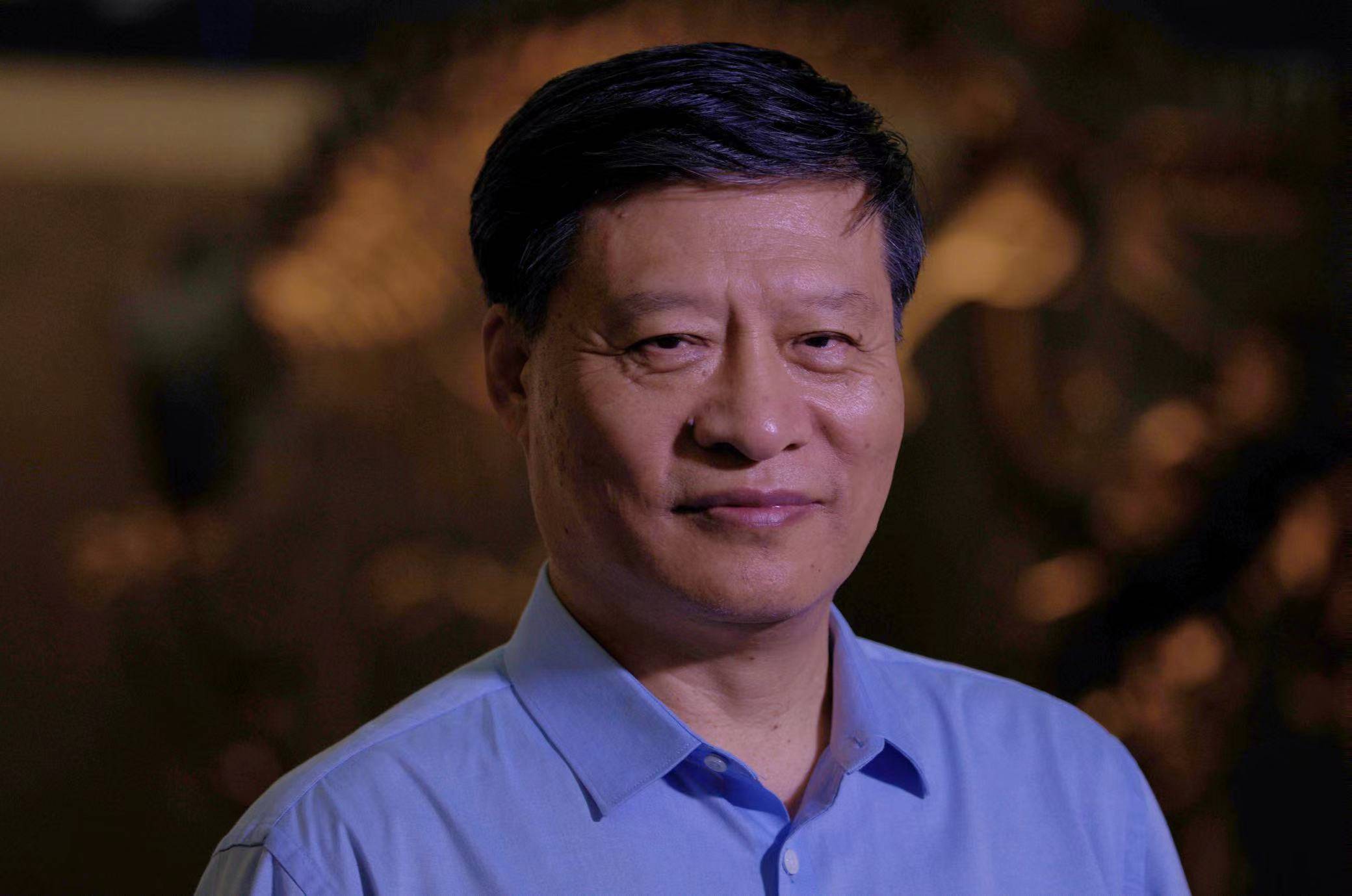 国家自然博物馆馆长透露新馆具体位置;是现在展馆面积十倍_孟庆金