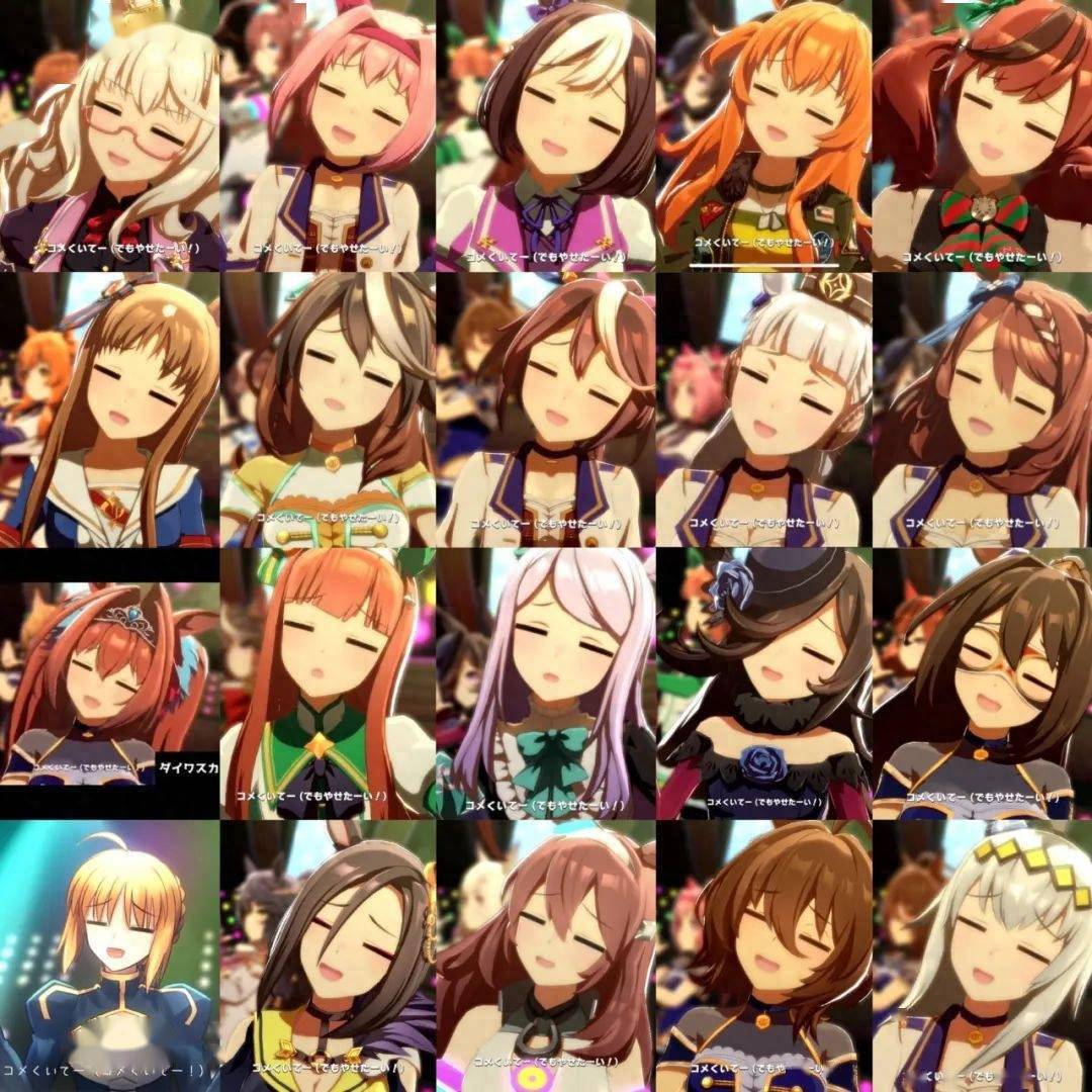 后来作为tv动画第一,二季的13话片尾曲在二次元圈子里广泛流传