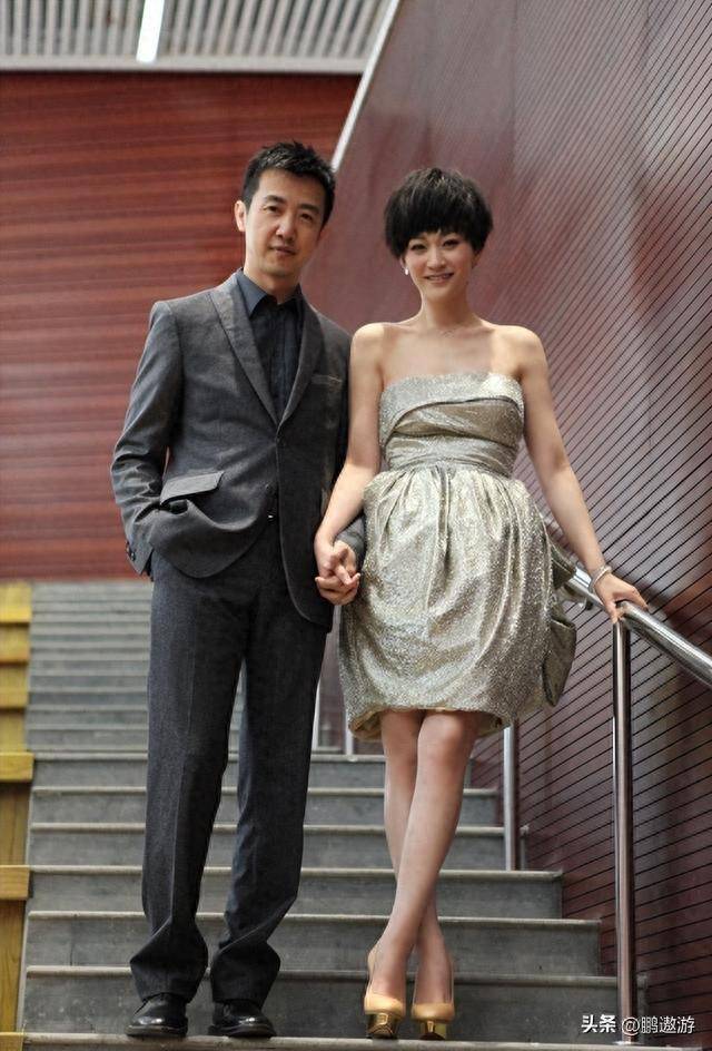 "纯欲女神"李小冉现形记:连环情史,不惜为"爱"陷入疯狂_孙东海_生活