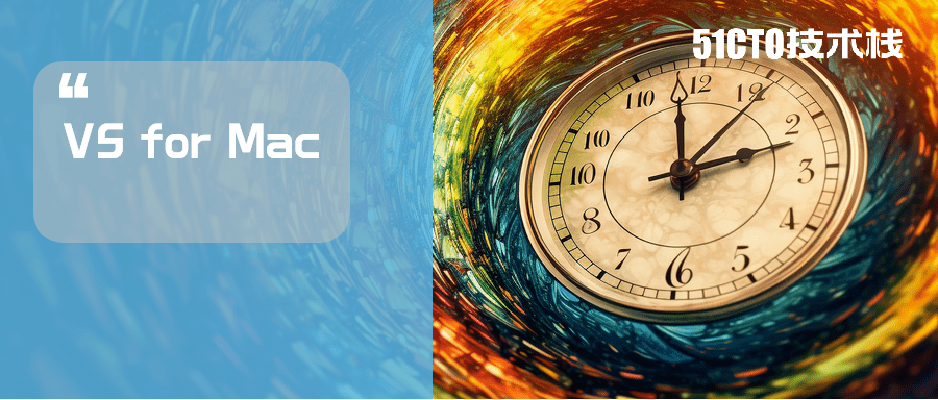 再见！微软官宣放弃Mac 版 Visual Studio IDE_for_支持_开发