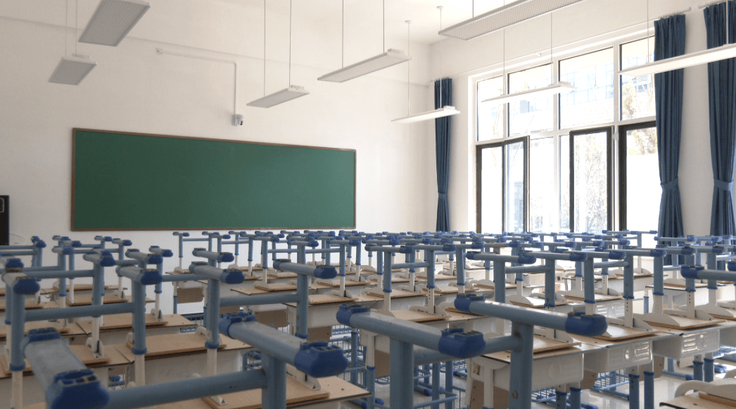 丰南区_设施_校园