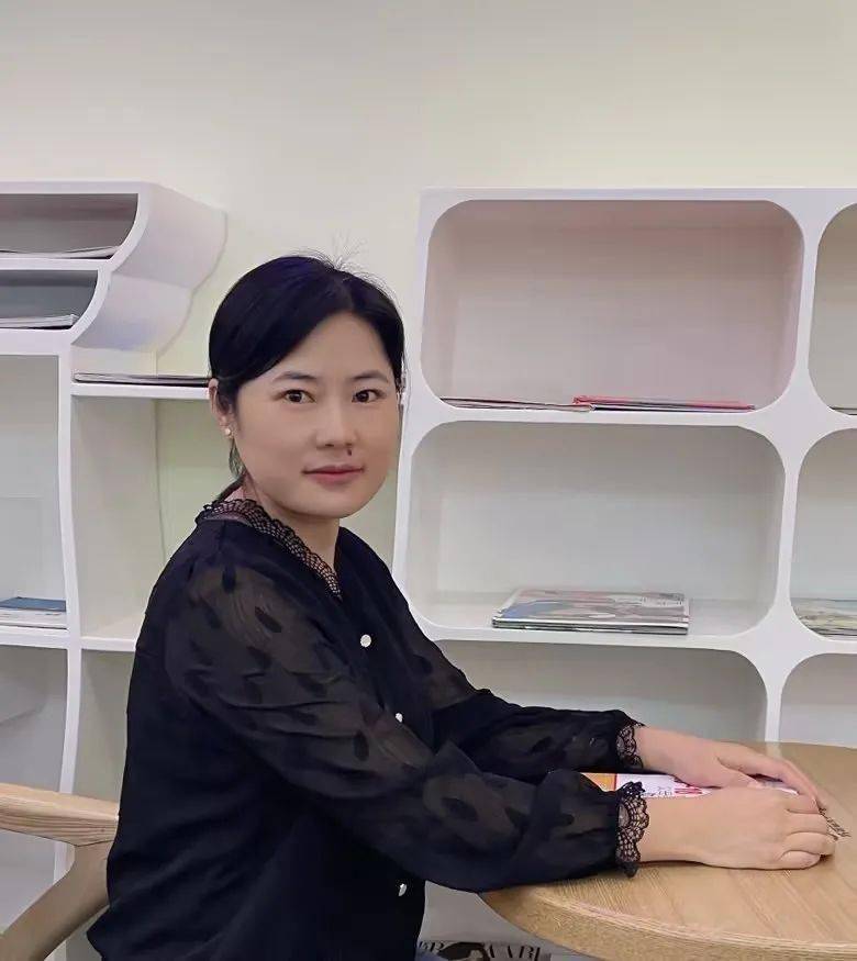 全环境立德树人 | 同心同德 同向同行——毛雅萍名