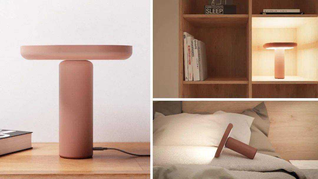 10例——"情感化"产品设计_父母_婴儿_lee