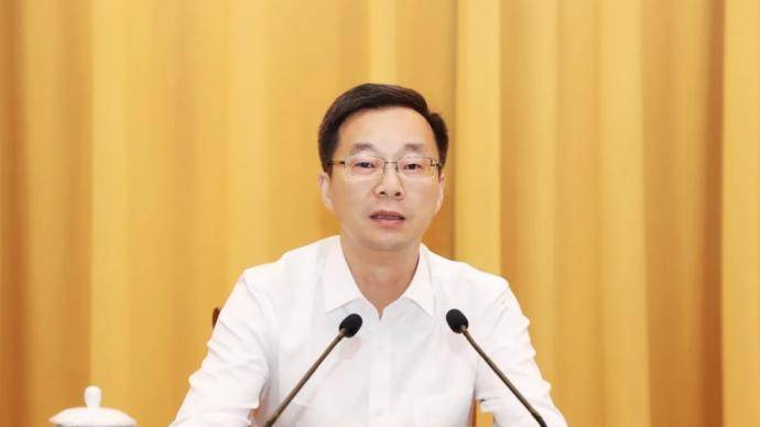 49岁周伟拟任设区市委常委_市委书记_张家港_苏州