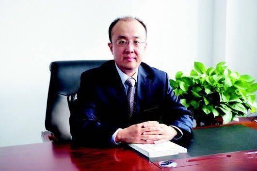 时光正好 不负年少 校长们寄语新学期淄博七中党委书记,校长赵立成