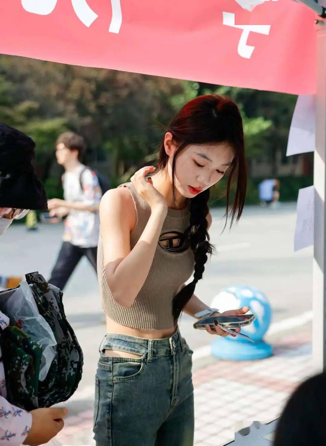 编辑:肖媠文 刘香菊图片:征集 王皓晨 罗宇涵张涵骏 张凯博 张佩瑶