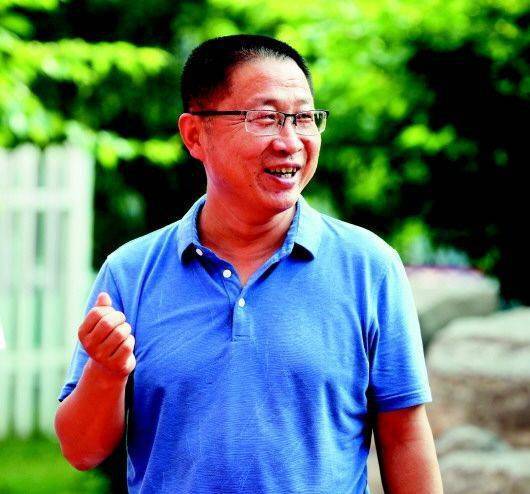 时光正好 不负年少 校长们寄语新学期淄博七中党委书记,校长赵立成