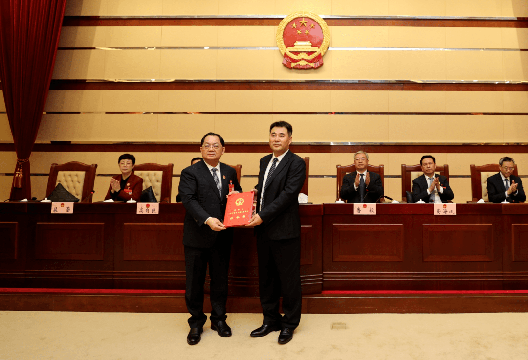 市公安局局长,原局长已任省公安厅厅长_广东省_刘国周_会议