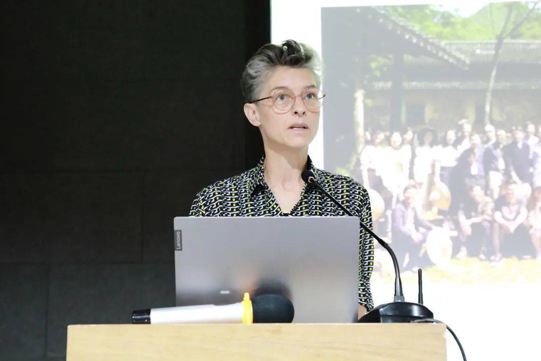 城乡融合推进乡村振兴中德学术研讨会在我区召开_黄岩_合作_研究