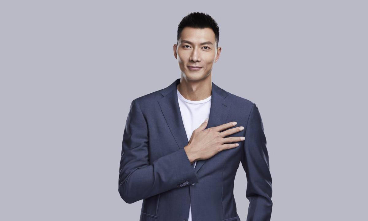 35岁易建联,做起了vc,已投出一个ipo_投资_健身_训练
