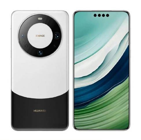 背刺了吗？华为Mate60 Pro /RS重要信息曝光丨2022年华为mate60pro多少钱