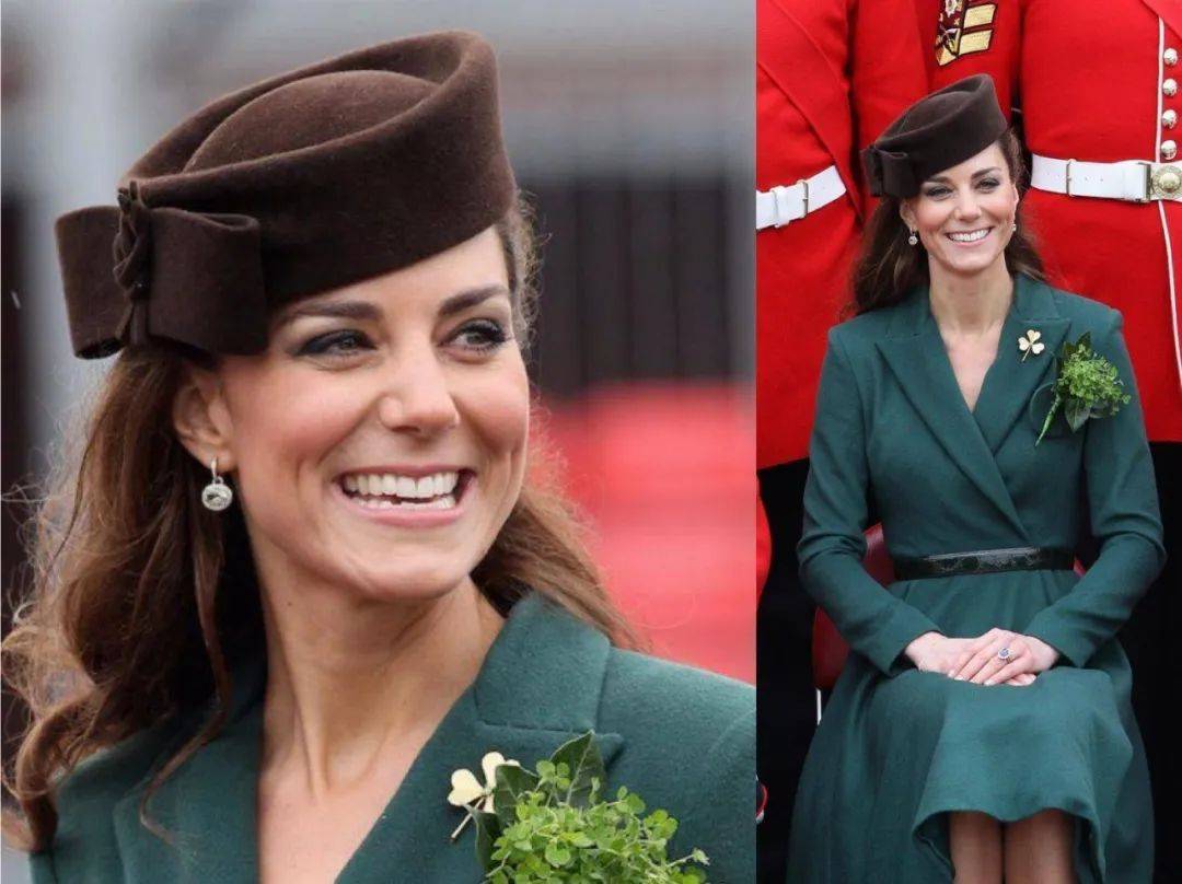 英国王室为啥这么爱戴帽子,聊聊英国的帽子文化_女王_boater_安妮