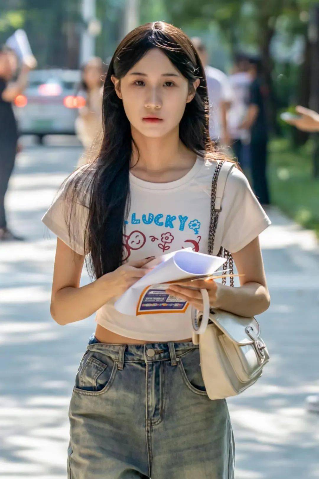 注意!今天新生已进入四川传媒学院_距离_来自_未来