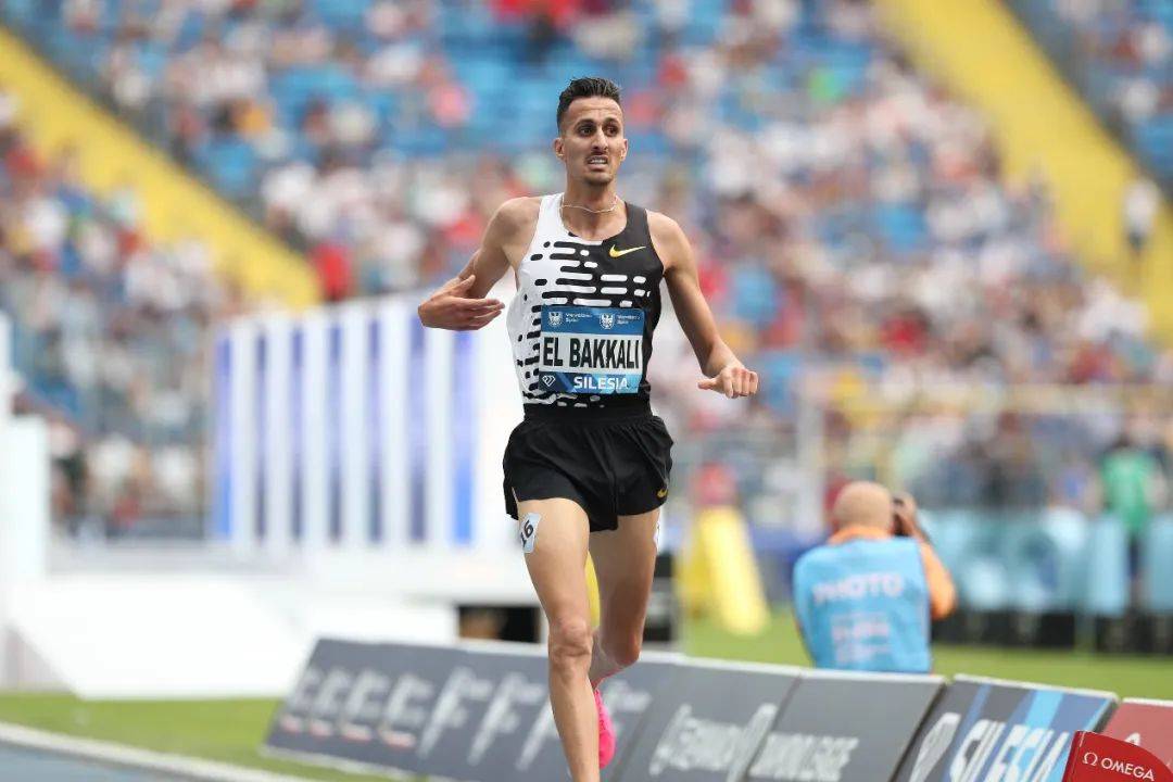 在布达佩斯世锦赛夺冠的6位选手格兰特·霍洛威(美国,男子110米栏)