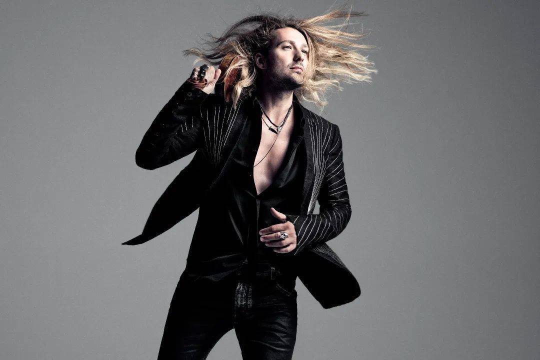 【父亲节福利巨献】 世界手速最快的小提琴巨星david garrett喊你带