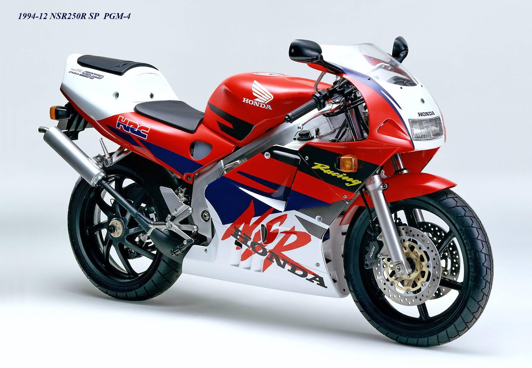 车型历史图库:honda nsr250r(下)pgm-4_搜狐汽车_搜狐网