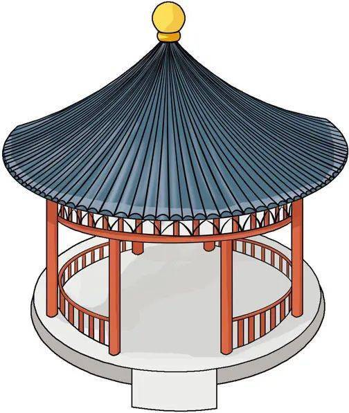 悦·连载 | 园冶 43_屋面_屋顶_中国