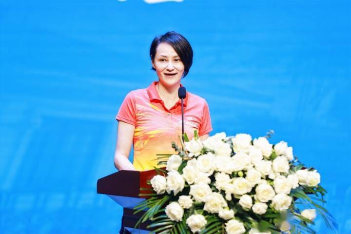 跳水女皇高敏,浙江跑友胡顺,他们是怎样当上亚运火炬手的_接力_北京