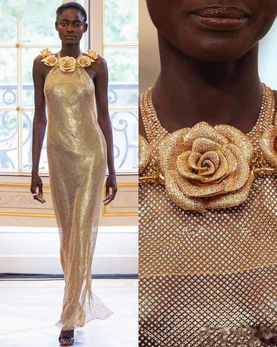 tamara ralph | 注定为红毯而生_russo_品牌_定制