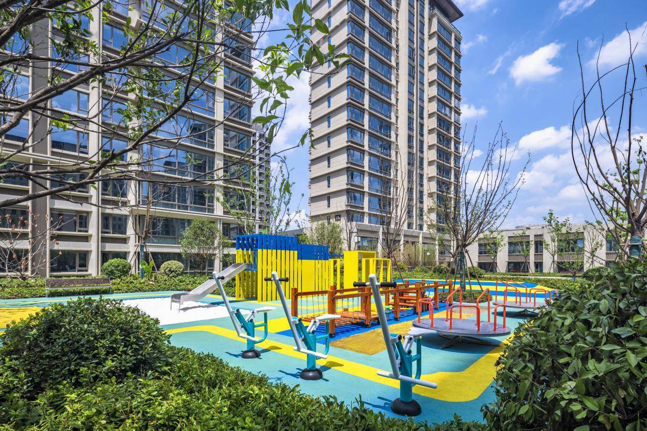 直击杭州第三城交付现场,颜值拉满_业主_交房_流程