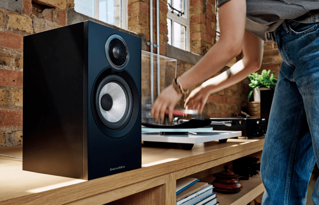 全新bowers&wilkins600 s3系列音箱_高音单元_技术_音响