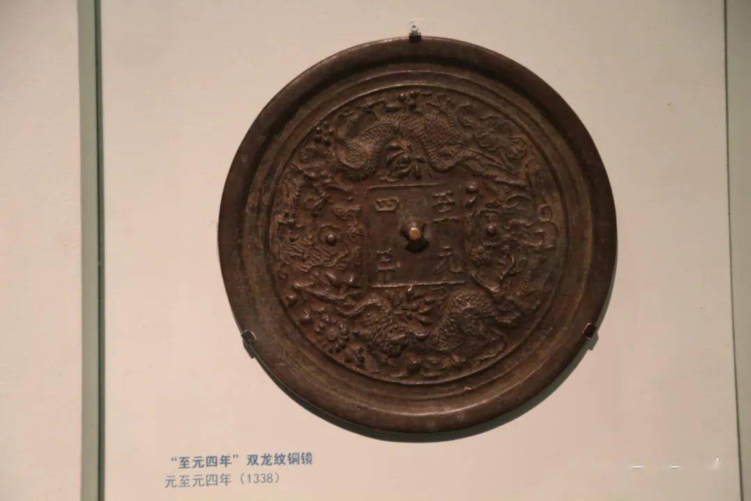 中国国家博物馆中国古代铜镜文化之镜的历史_手机搜狐网