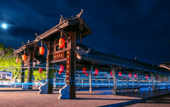 100元带你逛苏稽!_价格_古镇_稽人