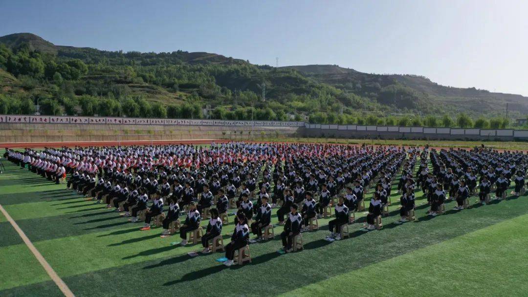 临夏县庆祝第39个教师节大会召开_教育_发展_全县