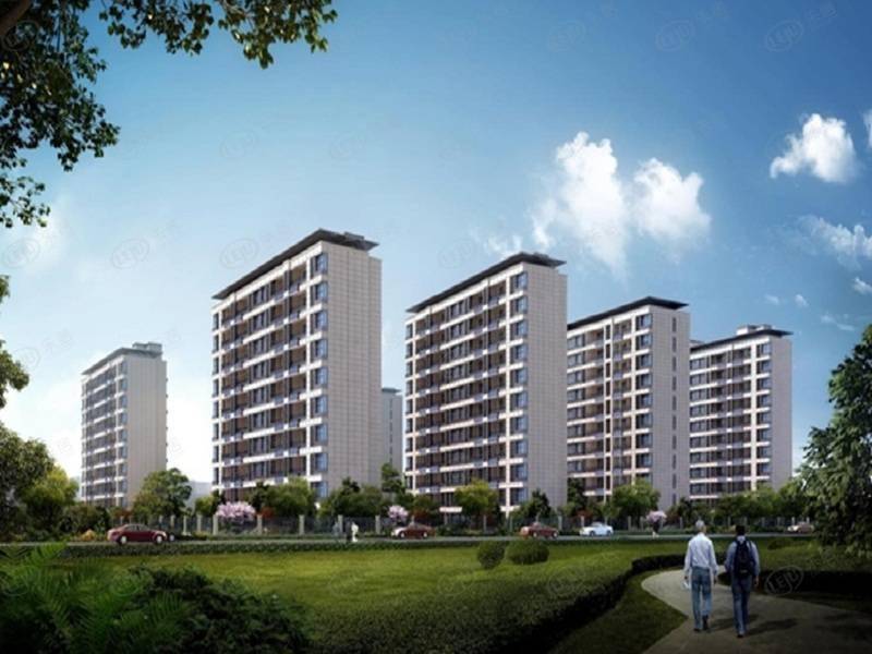 胶州市保利·和府_km_规划_项目