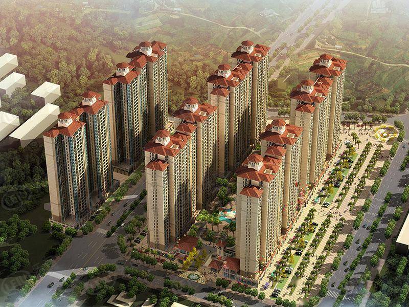 帕佳图尚城雅苑项目简介刚刚上传 是否值得下手_鹤山_周边_广东省