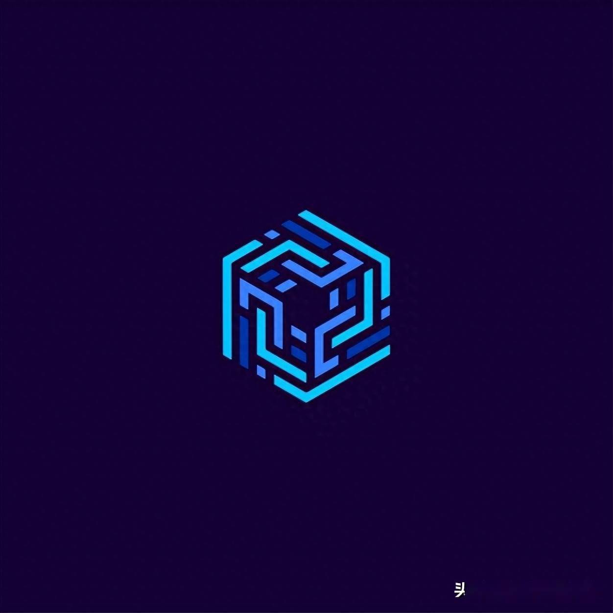 突破创意枷锁|极简国际范logo创意设计鉴赏_字母_企业_类型