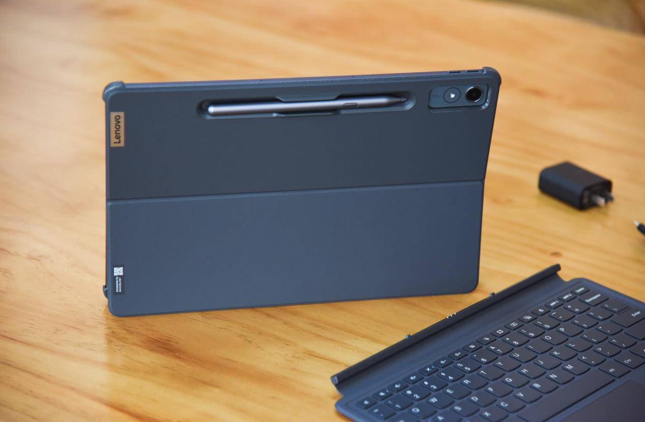 联想小新pad pro 12.