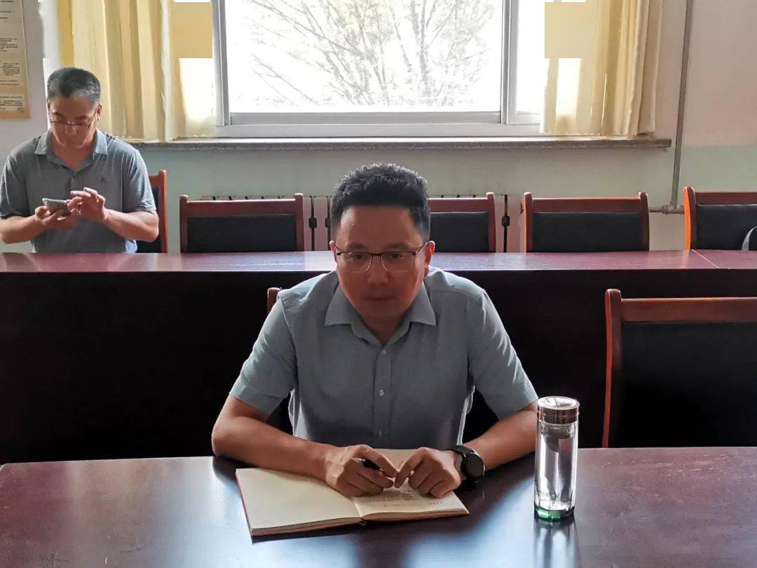 副县长旦增曲央到白桥镇开展教师节走访慰问活动_教育_工作_幼儿园