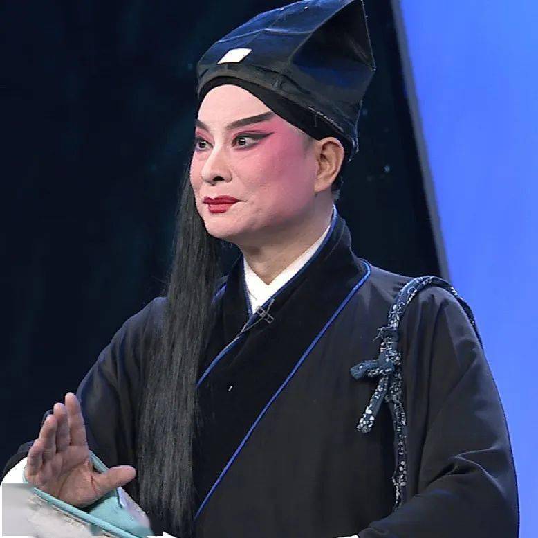 戏里戏外| 【名家 · 张涛】秦腔《周仁回府》选段_表演_视频_青春