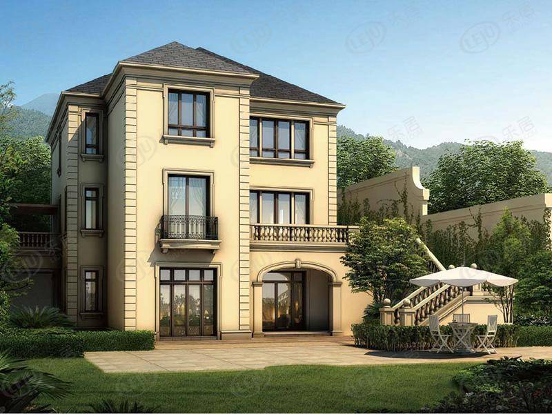 绿城青竹园位于长沙市开福区风景秀丽的青竹湖畔,交通便捷,芙蓉北路