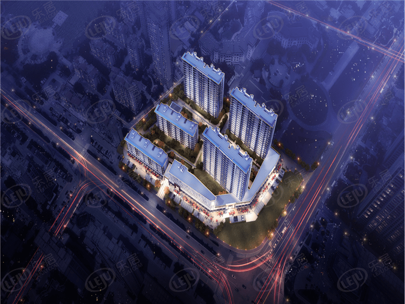 如东县如东熙悦花苑_城市_社区_规划