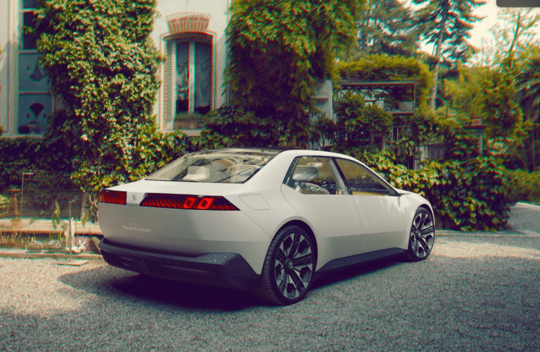 未来自定义, bmw新世代概念车_搜狐汽车_搜狐网