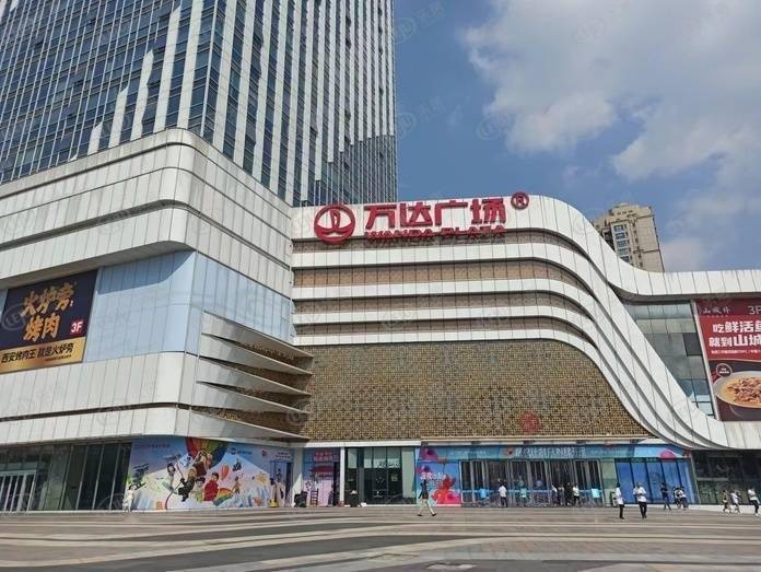乐居短视频|实地探盘:中海·开元壹号 紫宸