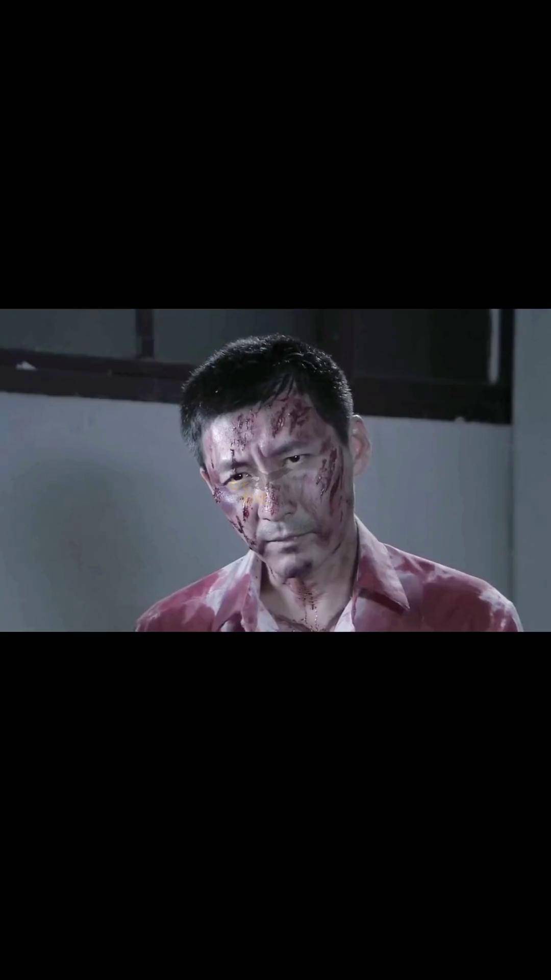 燕双鹰识破鬼子真实身份.孤岛飞鹰 燕双鹰